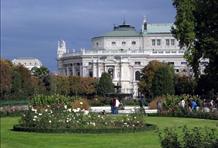 Burgtheater, Vienna